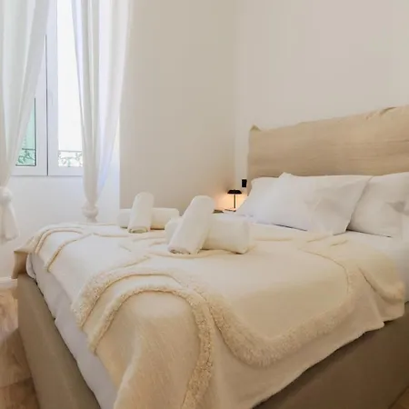 Fancy 3br Duplex Near Port & Old Town | By Airnest Apartment Nice