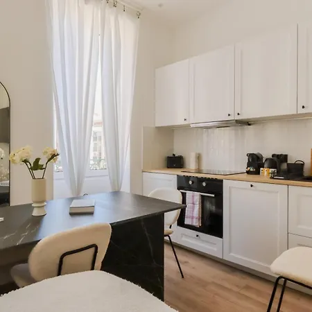 3Br Duplex For 6 - Nice Port Quarter | By Airnest Niza