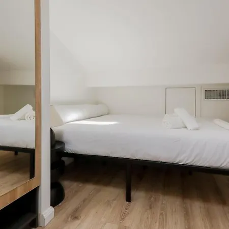 Lägenhet Fancy 3br Duplex Near Port & Old Town | By Airnest Nice