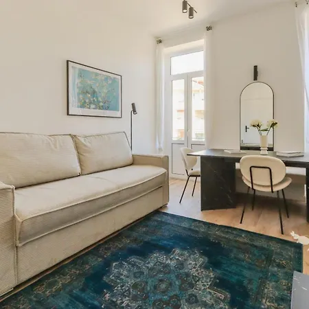 Apartamento 3Br Duplex For 6 - Nice Port Quarter | By Airnest