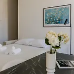 アパート Fancy 3br Duplex Near Port & Old Town | By Airnest