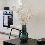 Fancy 3br Duplex Near Port & Old Town | By Airnest アパート *