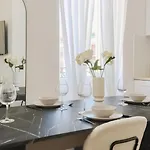 アパート Fancy 3br Duplex Near Port & Old Town | By Airnest *