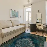 アパート Fancy 3br Duplex Near Port & Old Town | By Airnest